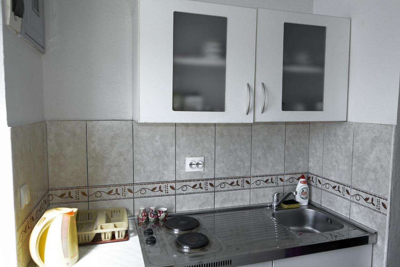 Appartement Aпартаменты влаович