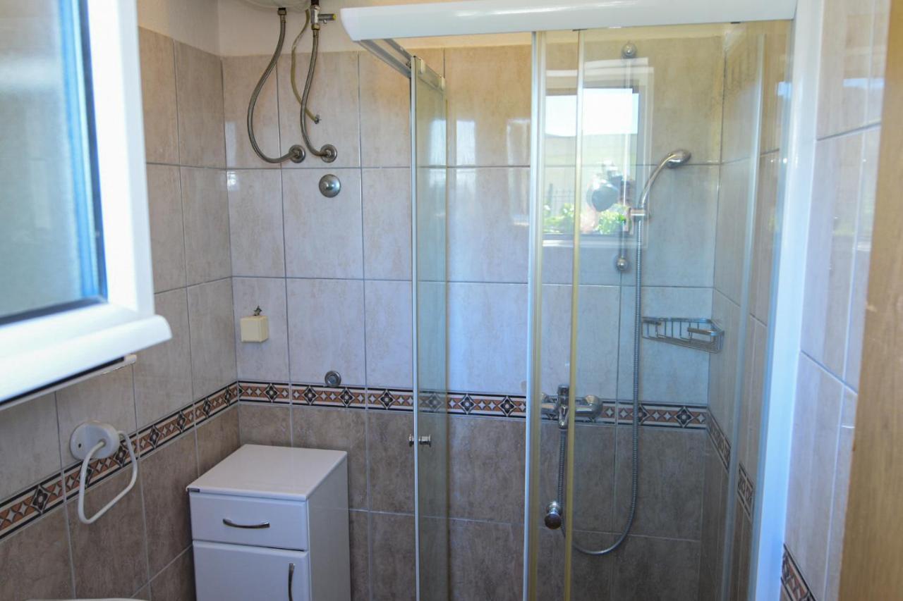 Aпартаменты влаович Appartement *