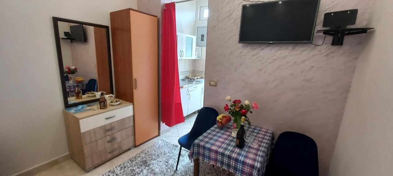 Aпартаменты влаович Appartement