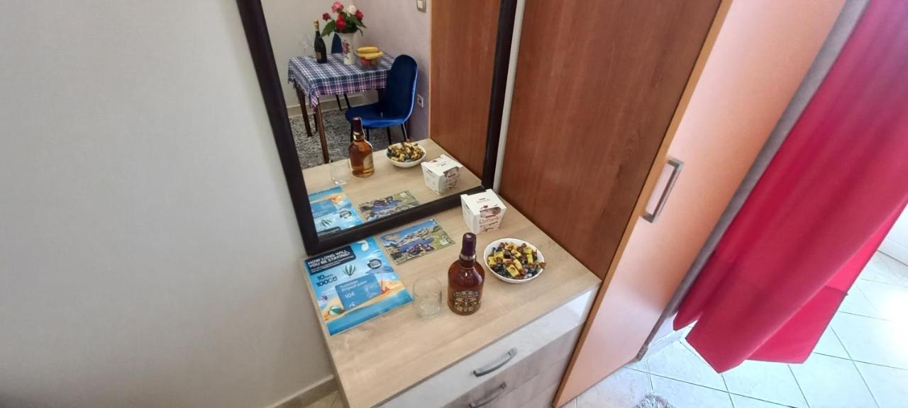 Aпартаменты влаович Appartement Igalo